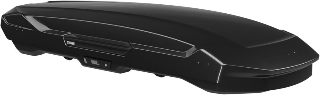 Cofre de techo Thule Motion 3 XL
