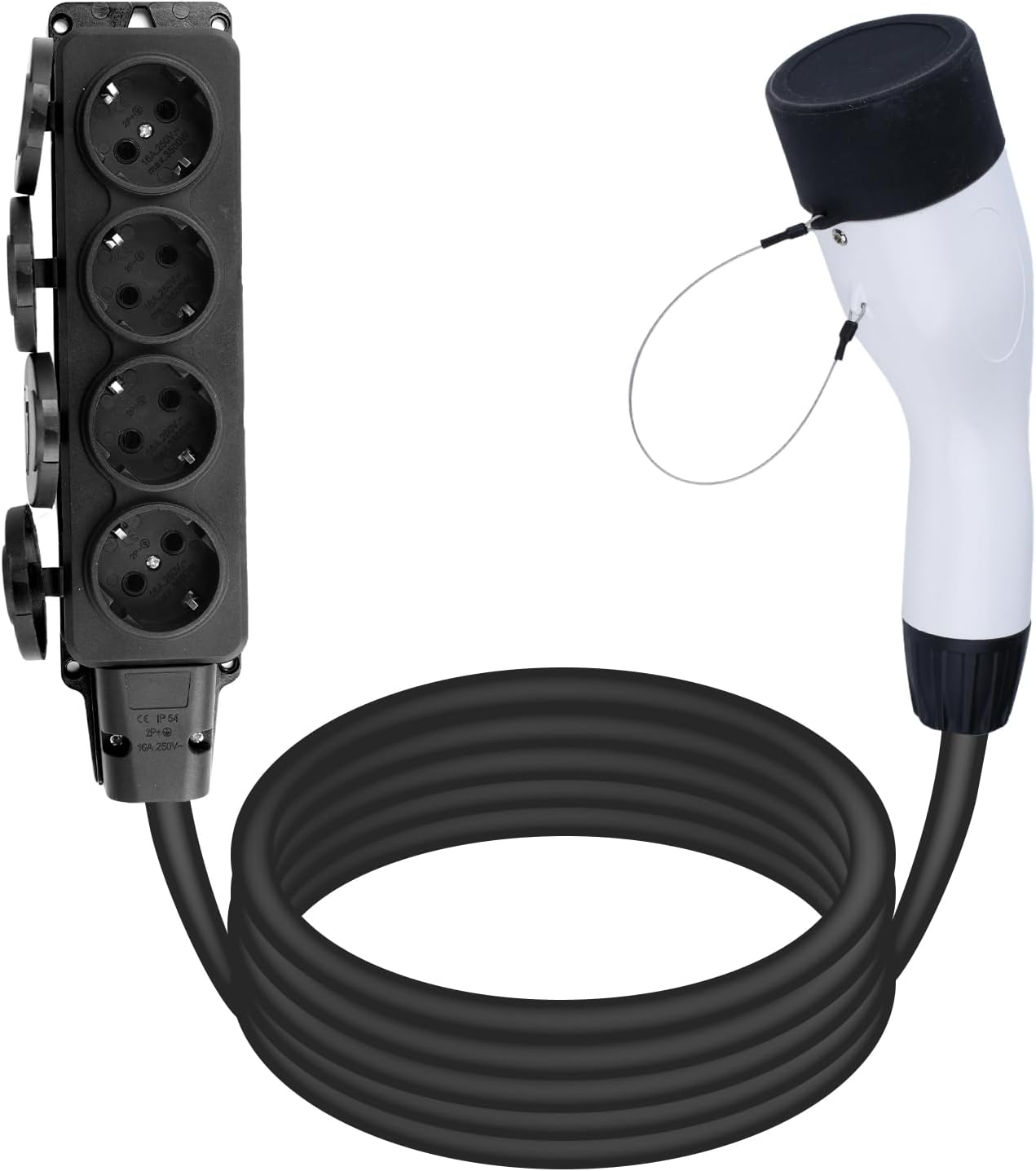 Boroco Adaptador V2L Universal